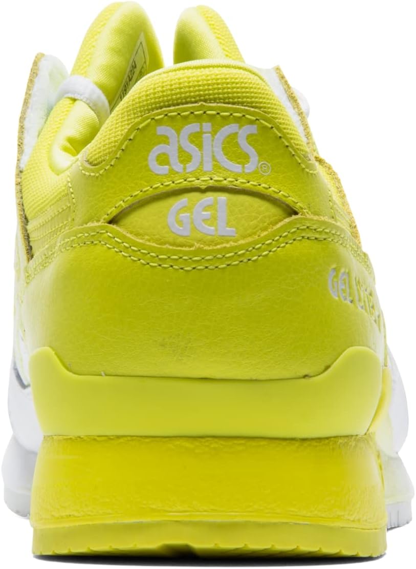 White Gel-Lyte Shoes Q8989