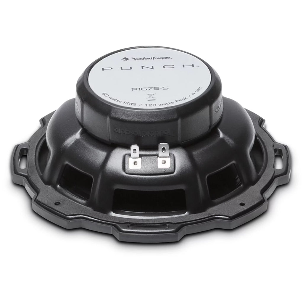6.75" Component Speaker System G29192