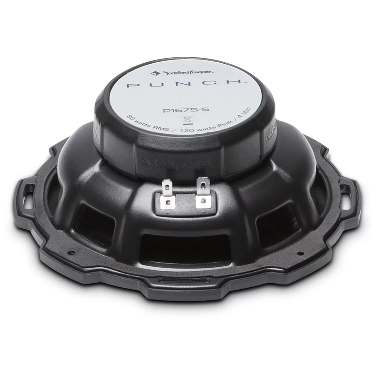 6.75" Component Speaker System G29192