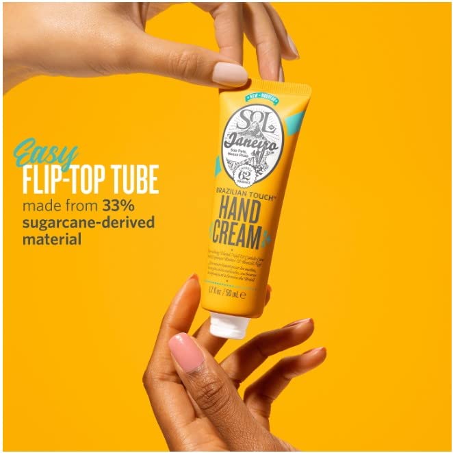 Hand Cream G76156