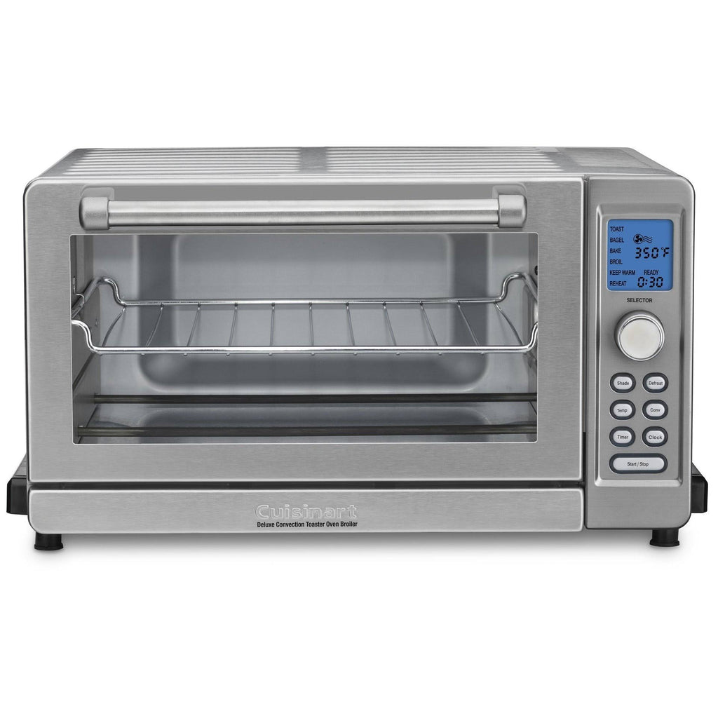 Stainless Convection Toaster Oven Broiler V97920