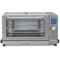 Stainless Convection Toaster Oven Broiler V97920