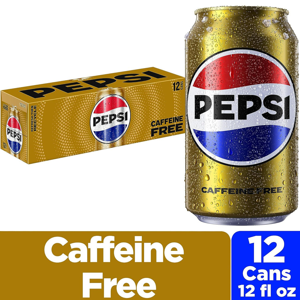 12 Fl Oz Cans, 12 Pack X7882