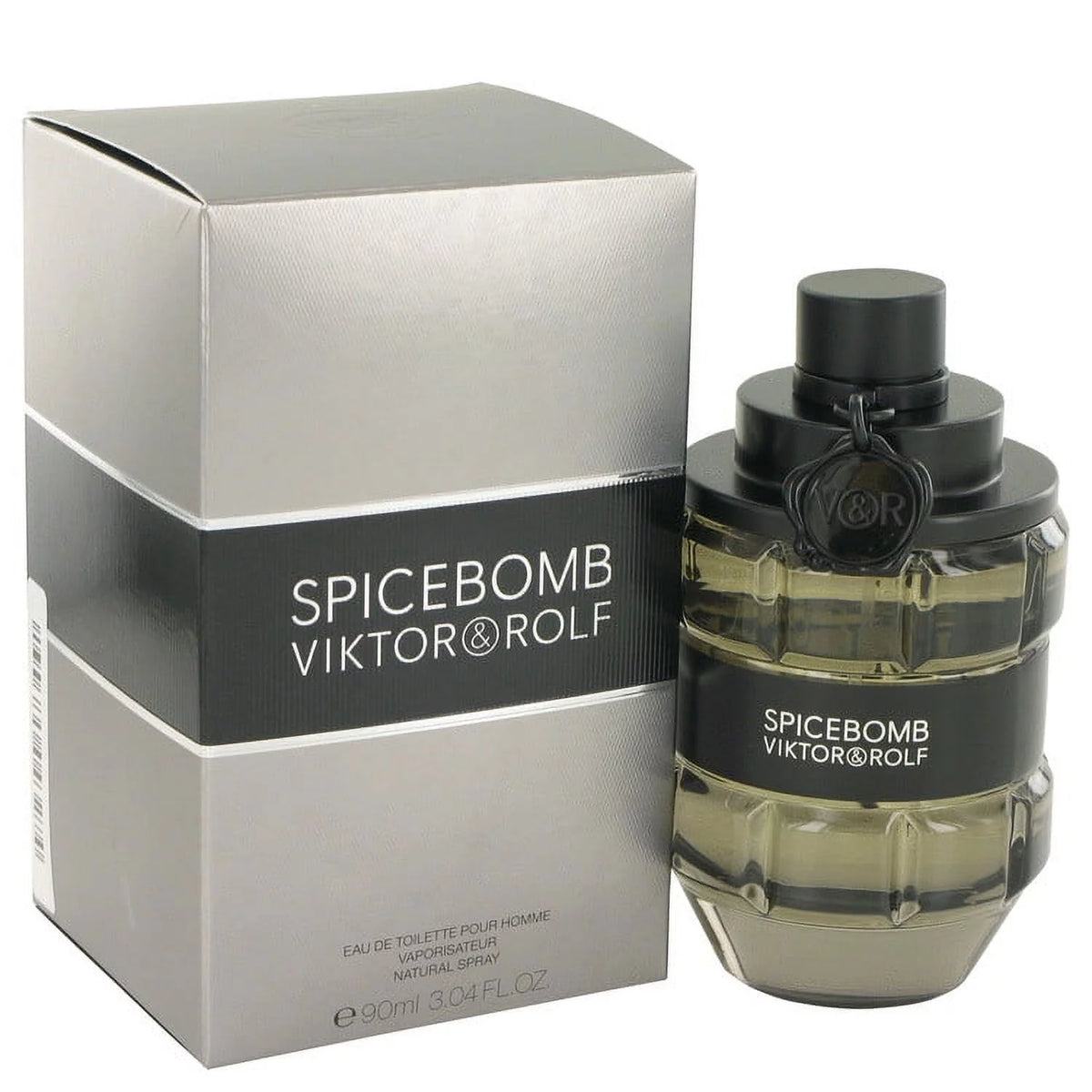 Spicebomb L105249