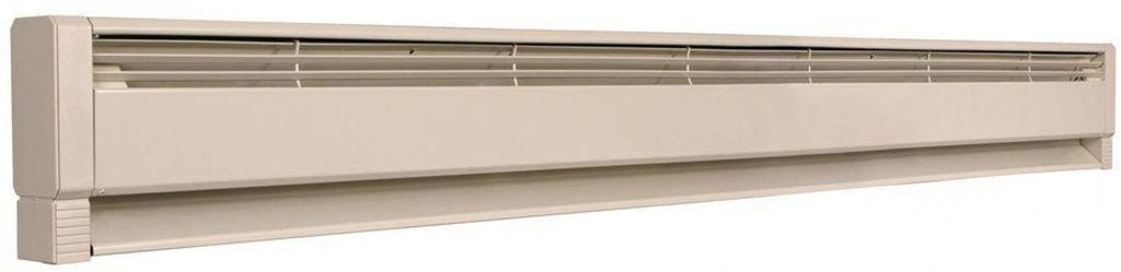 Hydronic Electric Baseboard Heater J233