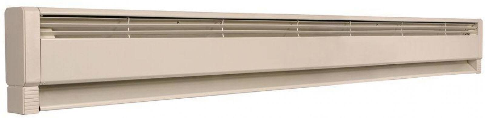 Hydronic Electric Baseboard Heater J233