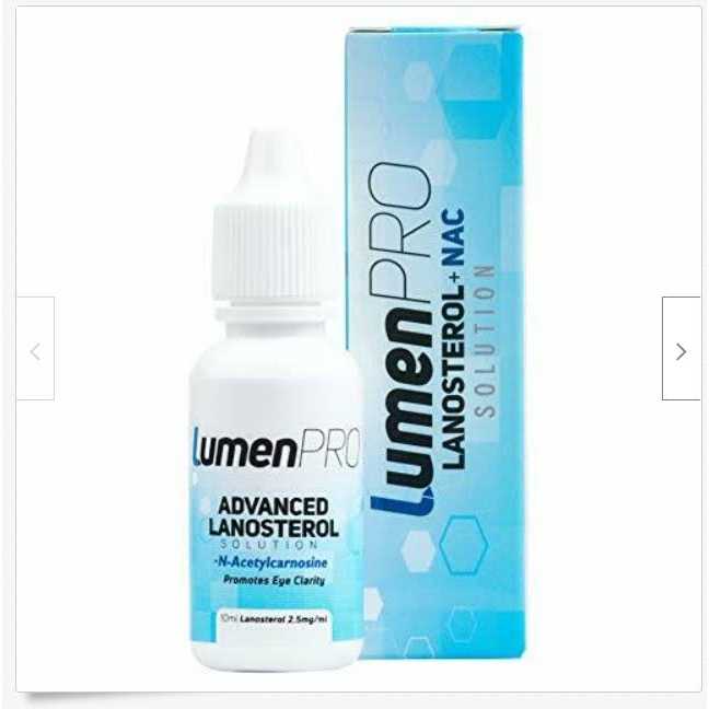 Pet Cataracts Eye Drops C7626