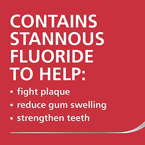 Extra Fresh Toothpaste - 3.4 Ounces P703