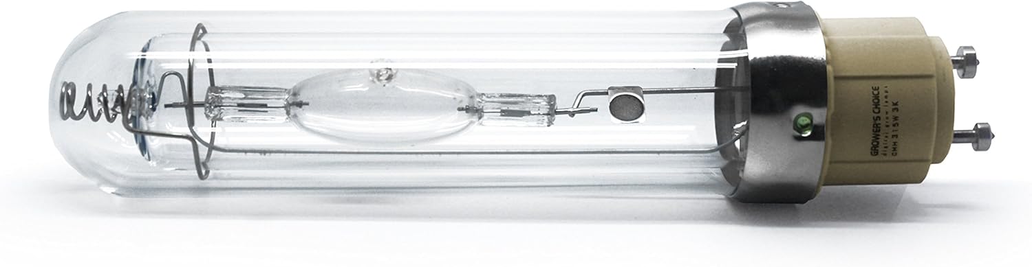 630W Dual Ceramic Metal Halide Complete Setup E5317