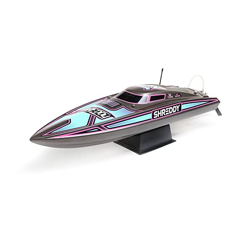 26 Self-Righting Brushless RTR Boat B72640