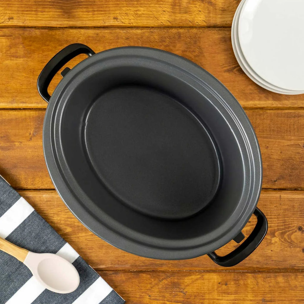 7 Quart Digital Slow Cooker D448992