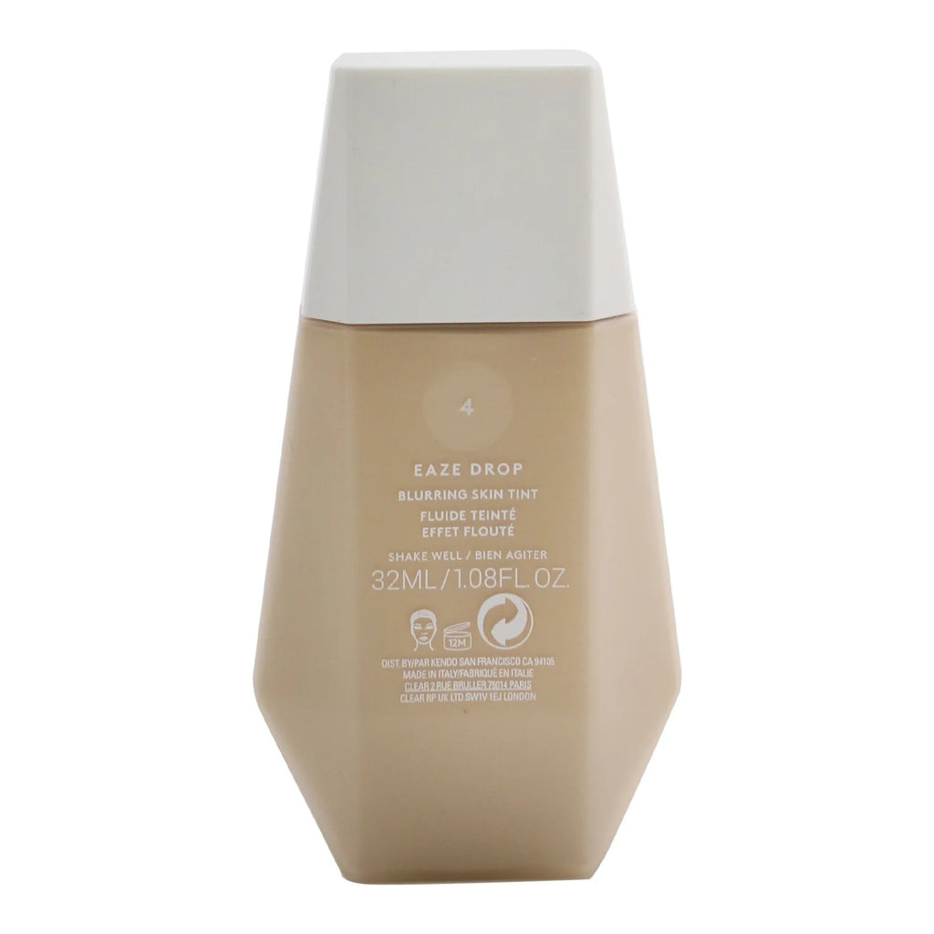 Eaze Drop Blurring Skin Tint - # 3 (Light With Warm Neutral Undertones) 32ml R83541