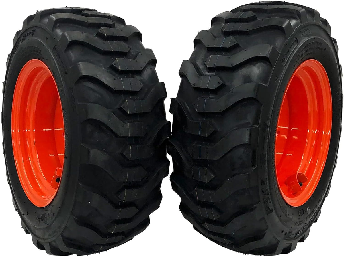 23x8.50-12 Front Wheel Assemblies O32076