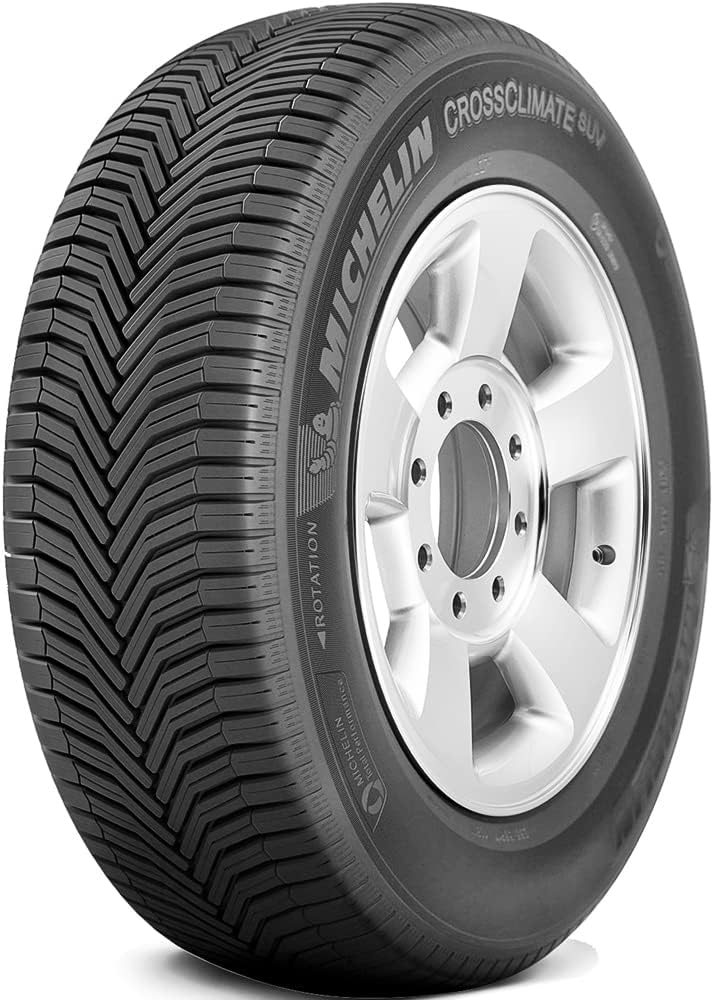 235/65R17 104V All-Season Tire S9636