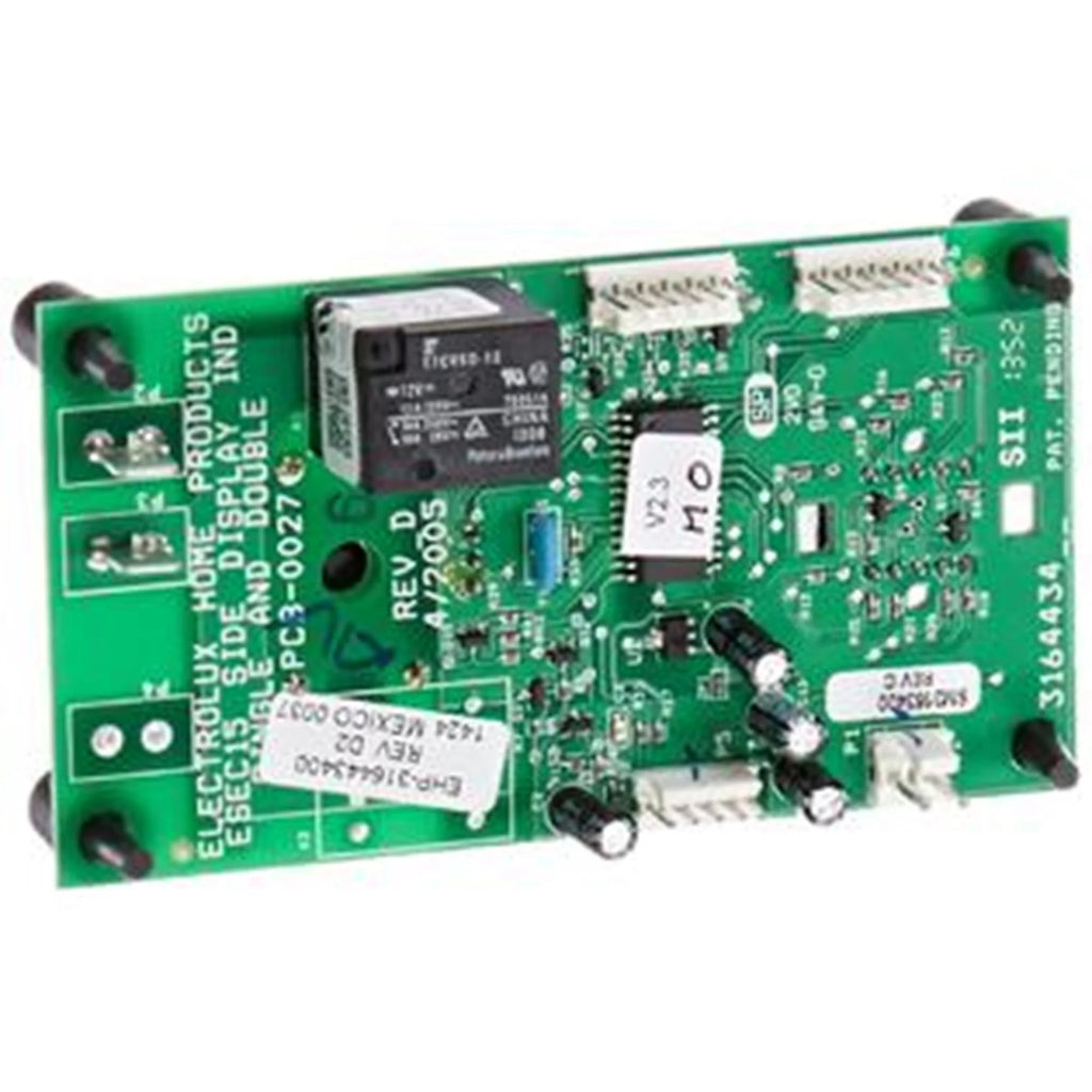Cooktop Surface Element Board C767