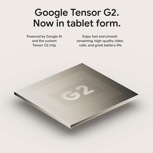 Pixel Tablet with Charging Speaker Dock R998
