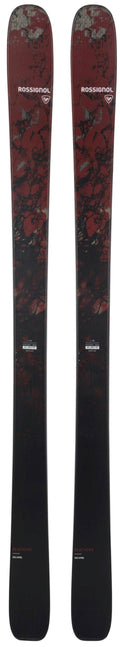 Black Ops Escaper Skis U521