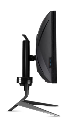 34" UltraWide QHD Curved Gaming Monitor B806