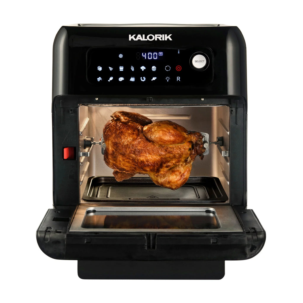 10 Quart Digital Air Fryer Oven C476