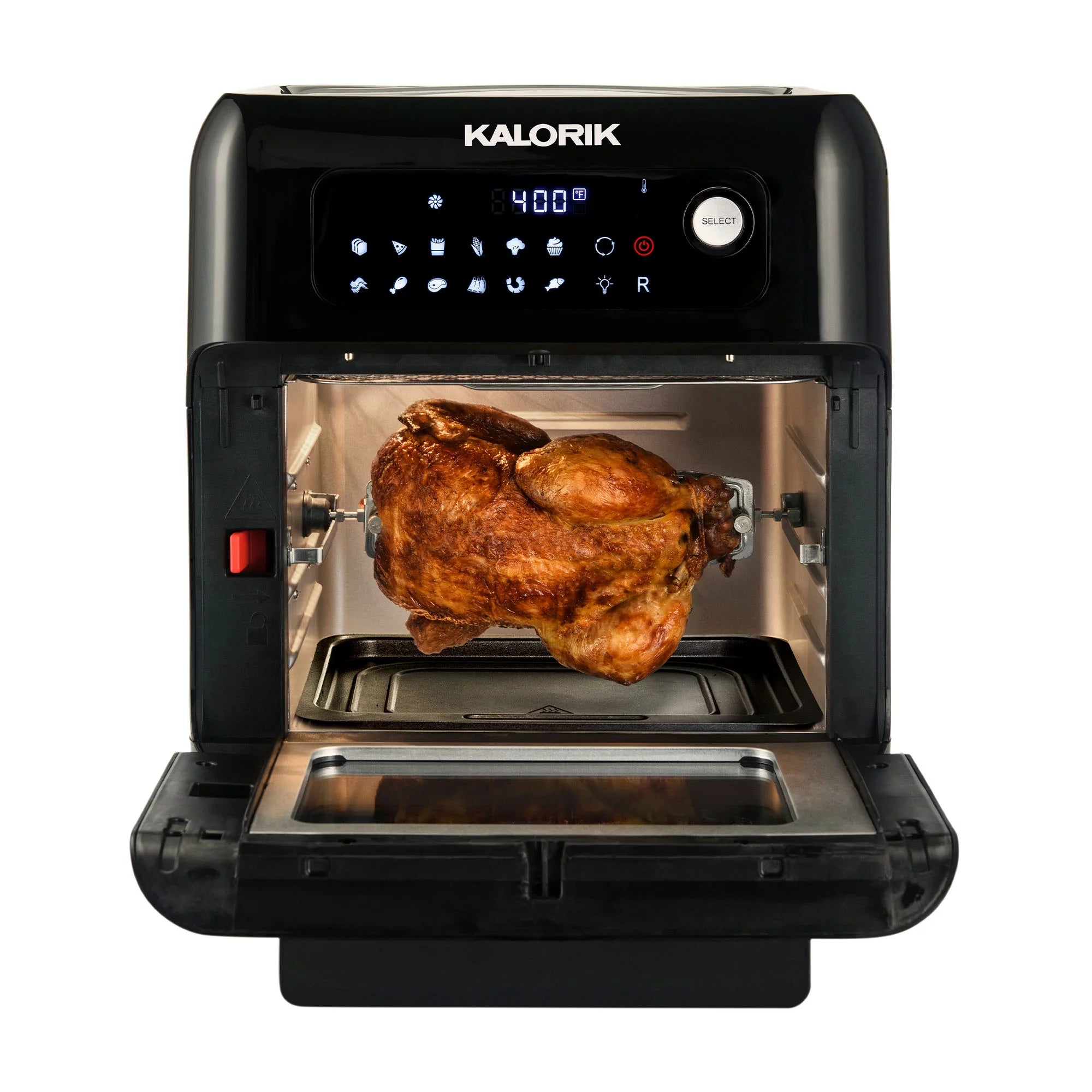 10 Quart Digital Air Fryer Oven C476