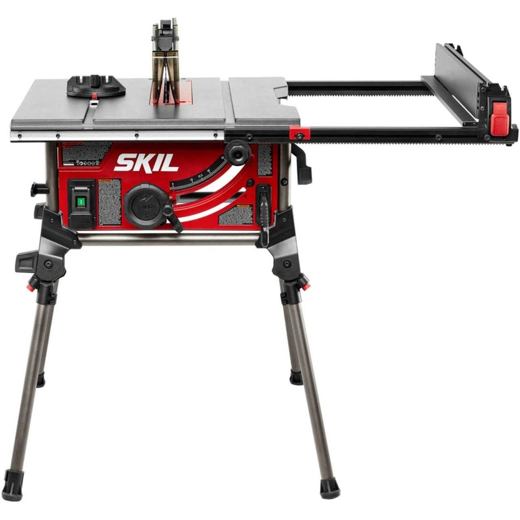 15 Amp 10 in Table Saw I39495