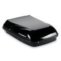 Low Profile Rooftop Air Conditioner 15k BTU Black A3630