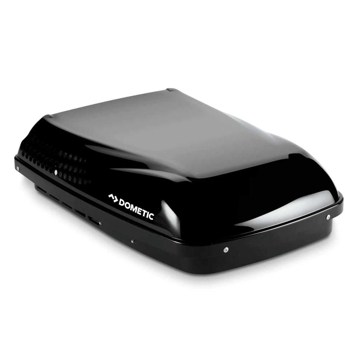Low Profile Rooftop Air Conditioner 15k BTU Black A3630