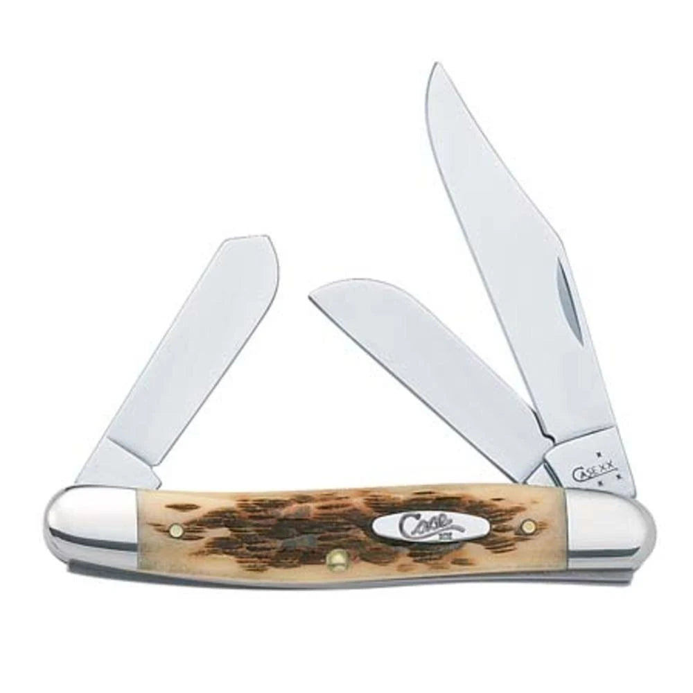Amber Bone Stockman L541873