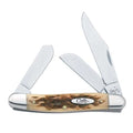 Amber Bone Stockman L541873