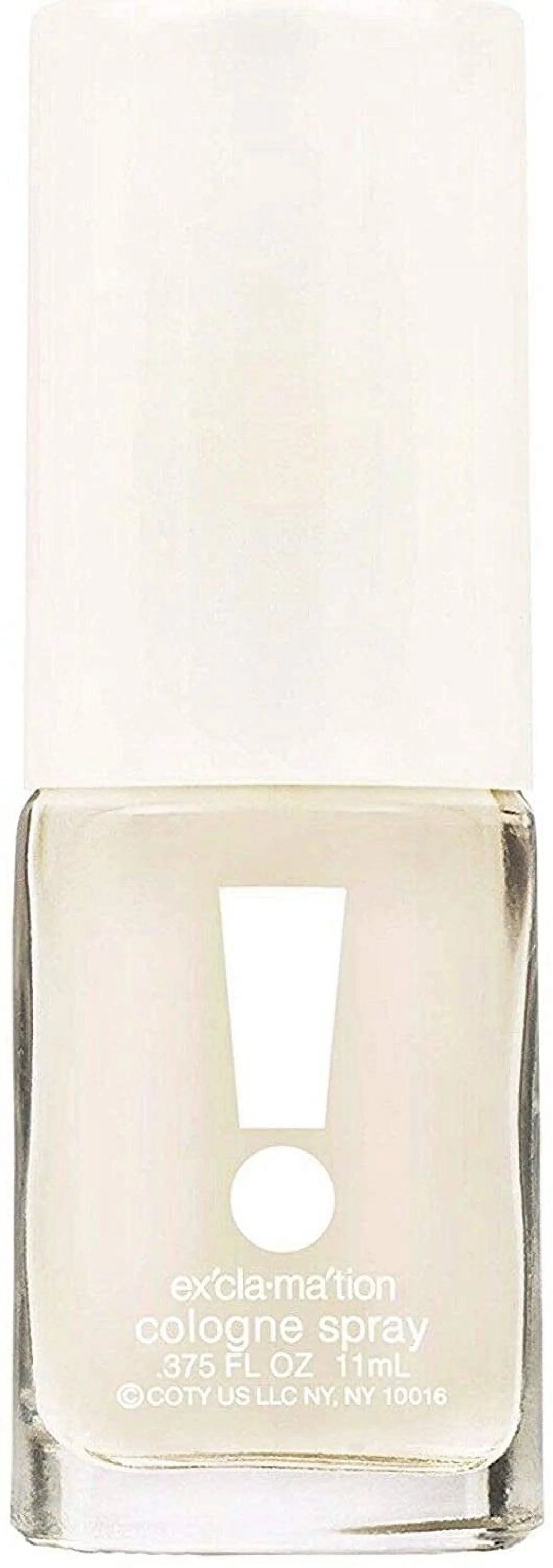 Mini Cologne Spray 0.37 Oz Pack 2 O739453