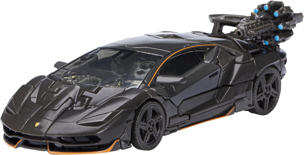 Autobot Hot Rod Action Figure, 4.5-inch Y517064