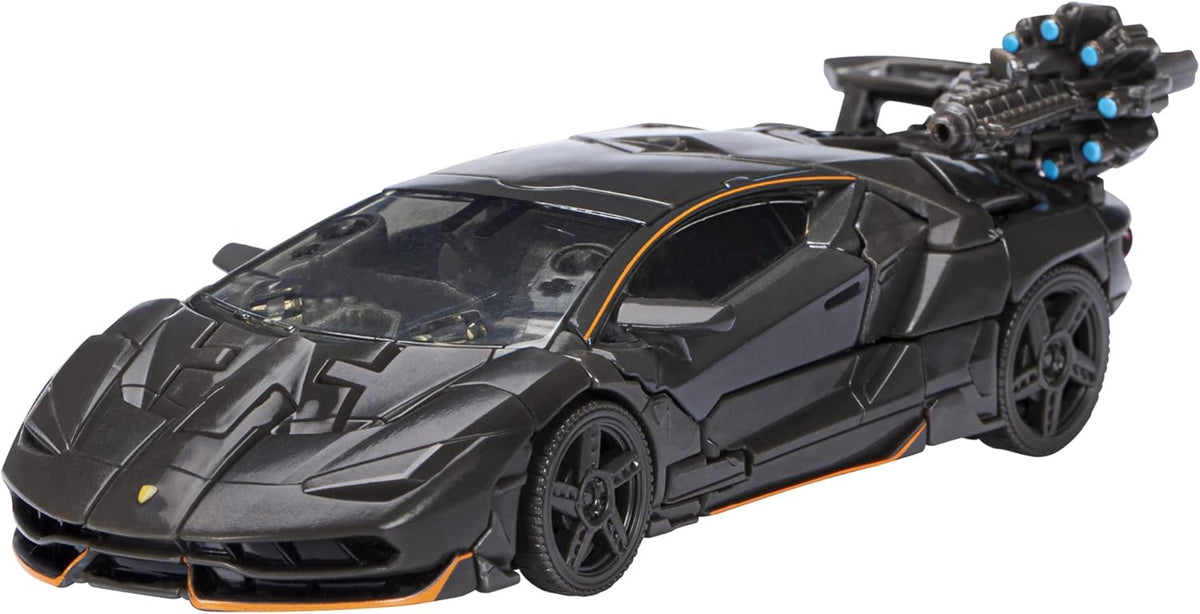 Autobot Hot Rod Action Figure, 4.5-inch Y517064