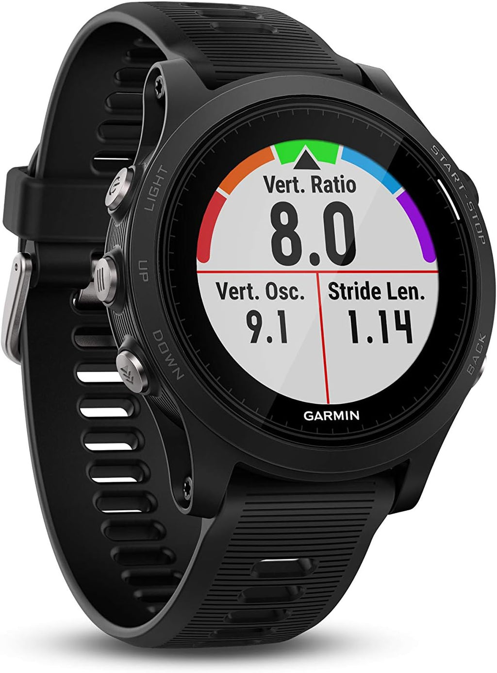 Forerunner 935 Black B4508