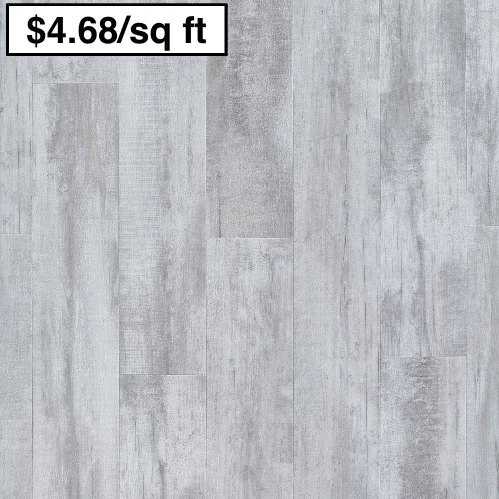 White Cap Luxury Vinyl N718