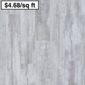 White Cap Luxury Vinyl N718