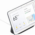 Charcoal Google Home Hub B5714