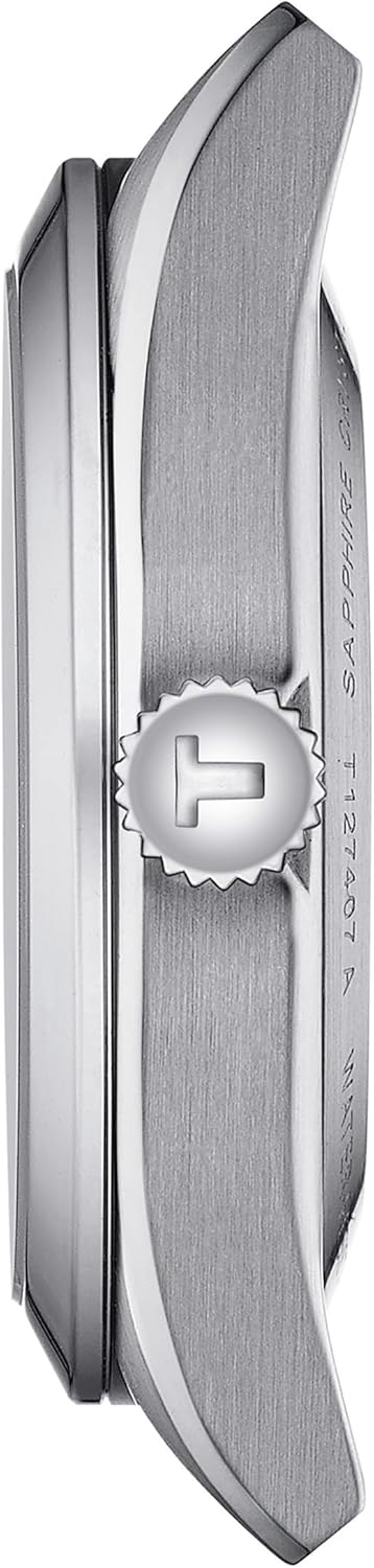 Gentleman Silicium Watch B9183