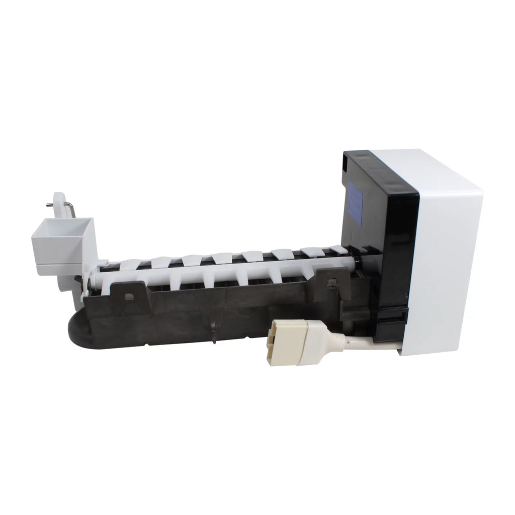 Refrigerator Ice Maker Assembly E4134