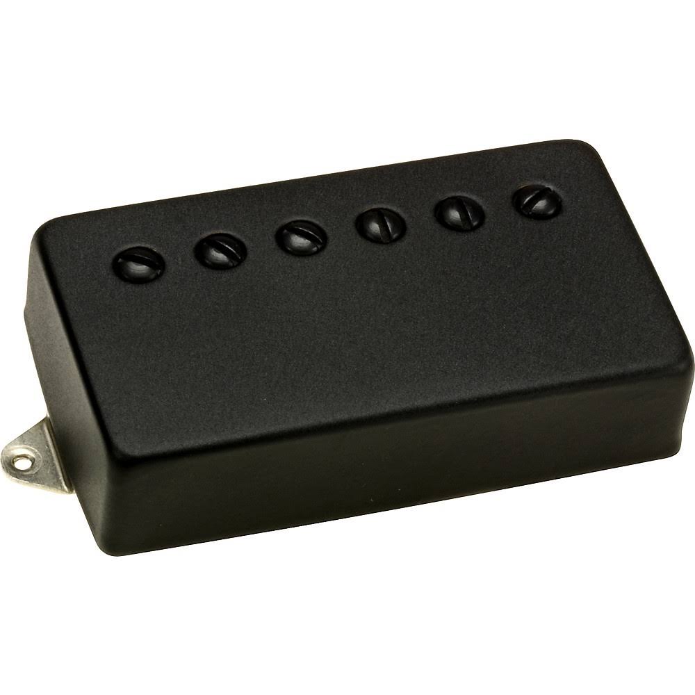 Black F-Spaced Humbucker Guitar Pickup V420295