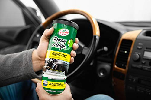Spray & Wipe Protectant M61257