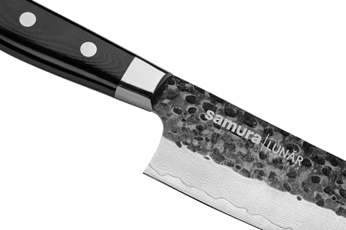 Santoku Kitchen Knife 7.0" High Carbon Stainless Steel B81527