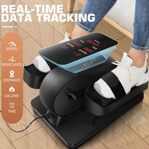 Electric Ellipse Leg Exerciser S1256