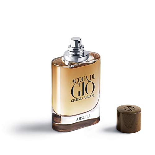 Acqua di Gi Absolu Eau de Parfum Spray, 4.2 Fl Oz O254