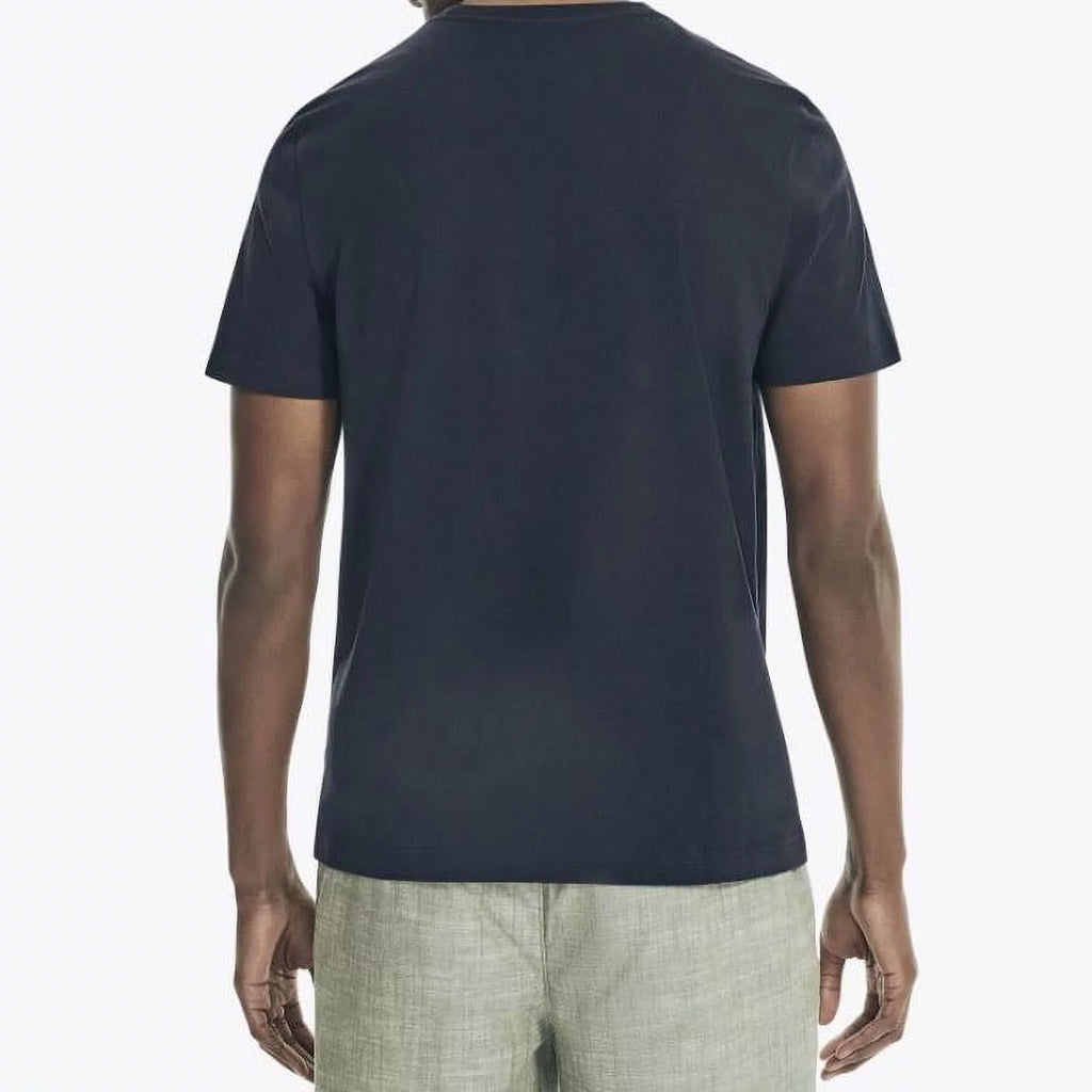 Solid Crewneck T-Shirt L7402