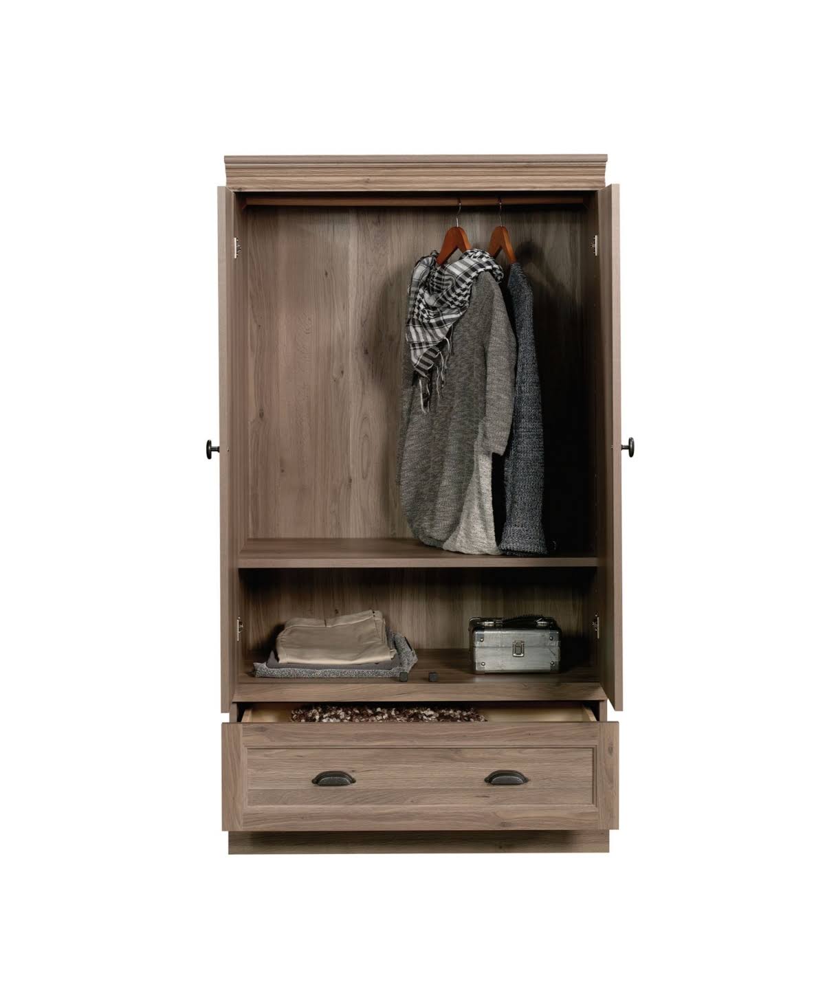 Armoire Salt Oak W994