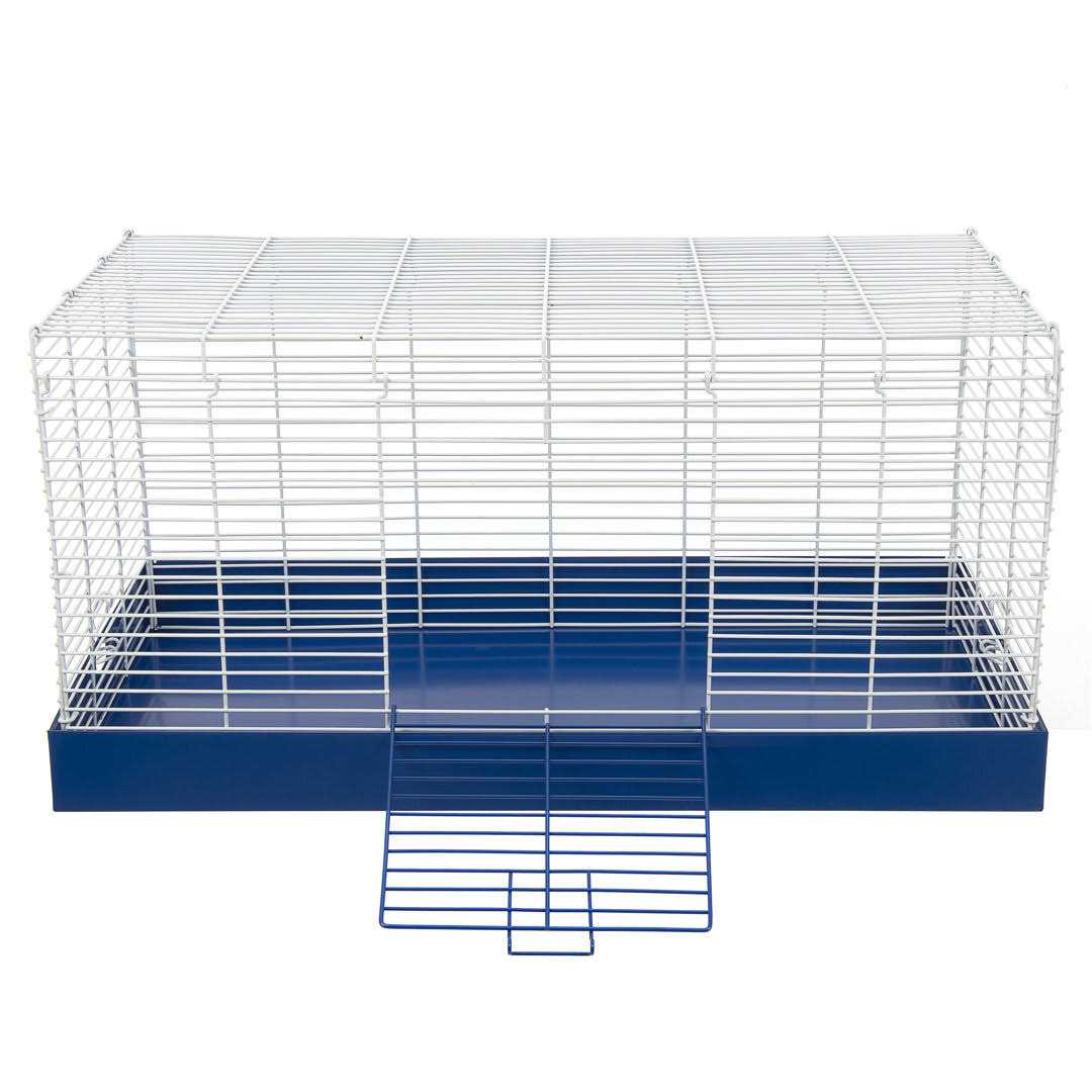 Chew-Proof Guinea Pig Cage M90660