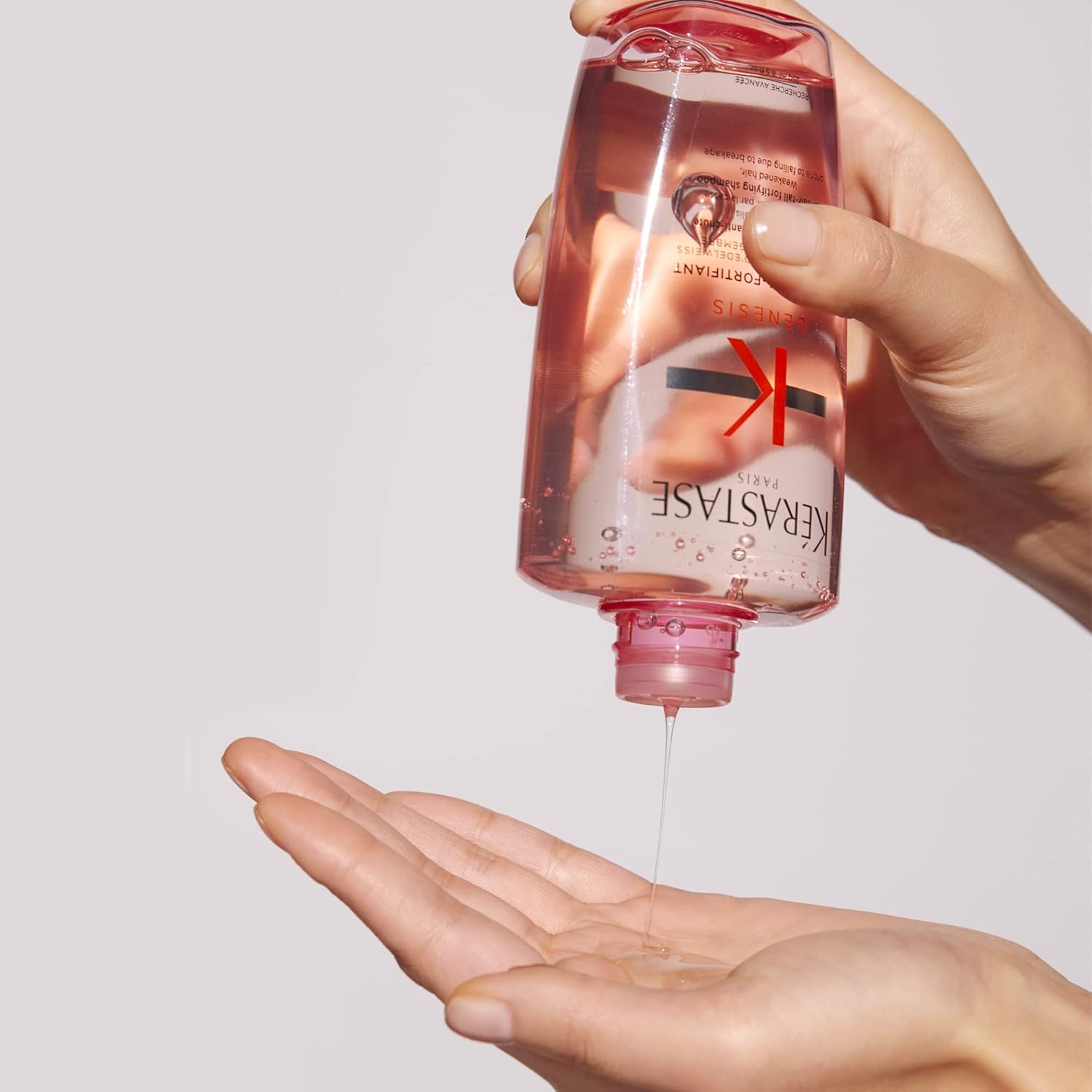 Kerastase Genesis Hydra-Fortifiant Shampoo 8.5 Fl Oz T772282