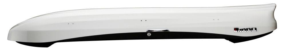 Gloss White Cargo Box O61368