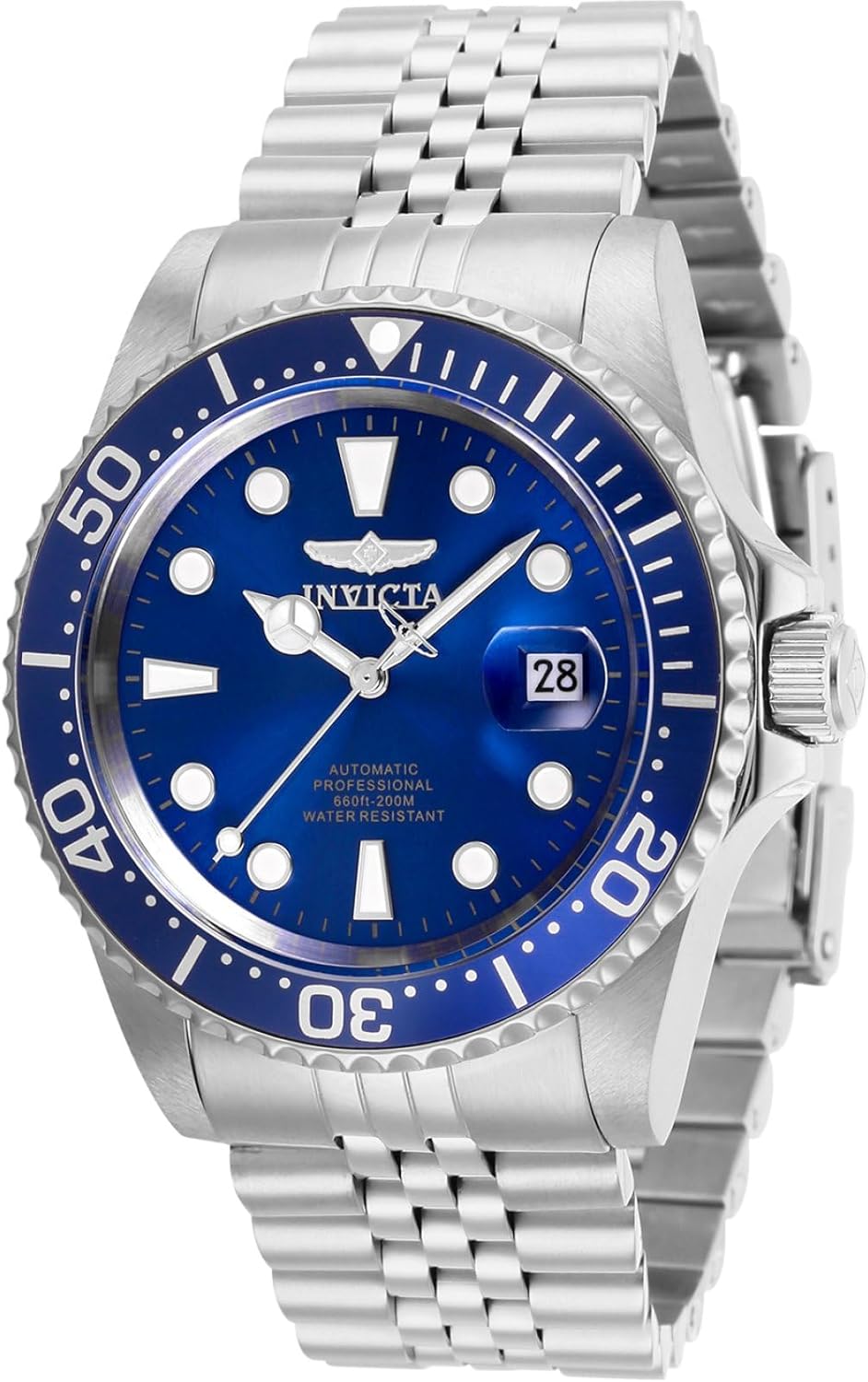 Men's Automatic Watch I508257
