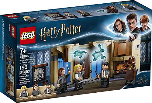 LEGO Harry Potter Hogwarts Room of Requirement (193 Pieces) J73336